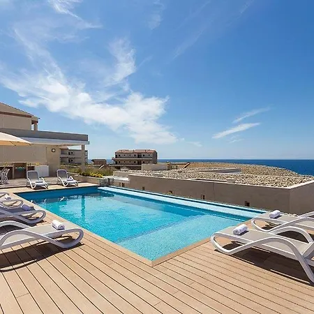 Cala'n Blanes Sleeps 9 Pool Air Con Wifi * Cala'N Blanes (Menorca)