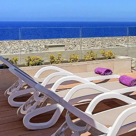 Βίλα Cala'n Blanes Sleeps 9 Pool Air Con Wifi Cala'N Blanes (Menorca)