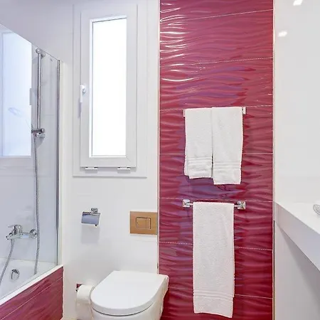 Βίλα Cala'n Blanes Sleeps 9 Pool Air Con Wifi